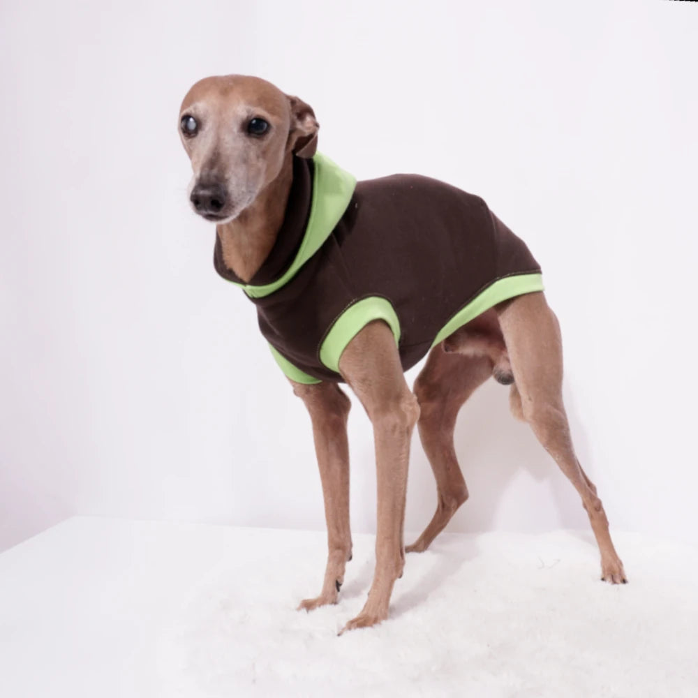 Sweater "CHERRY"