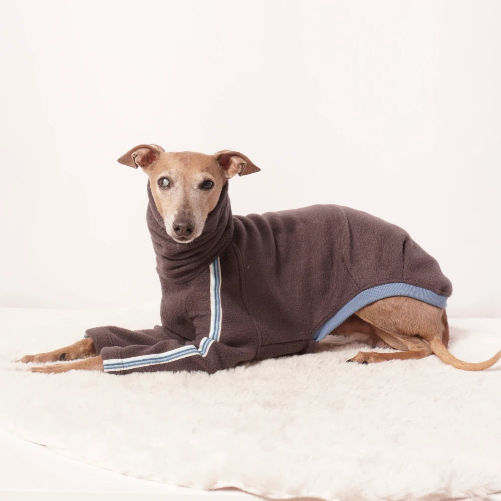 Fleecepullover "Olli"