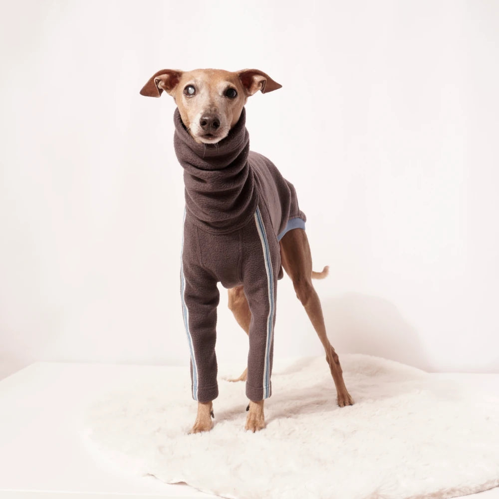 Fleecepullover "Olli"