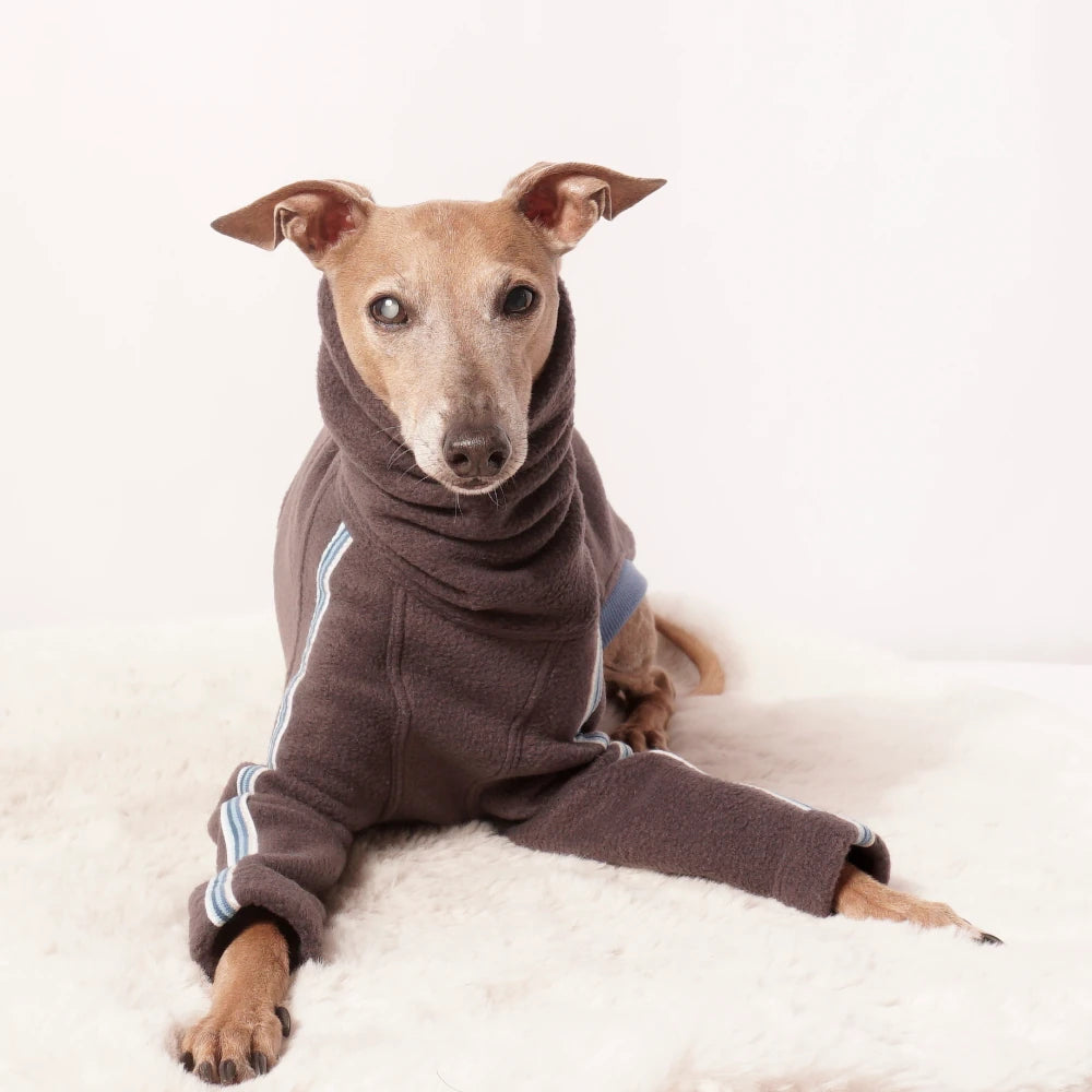 Fleecepullover "Olli"