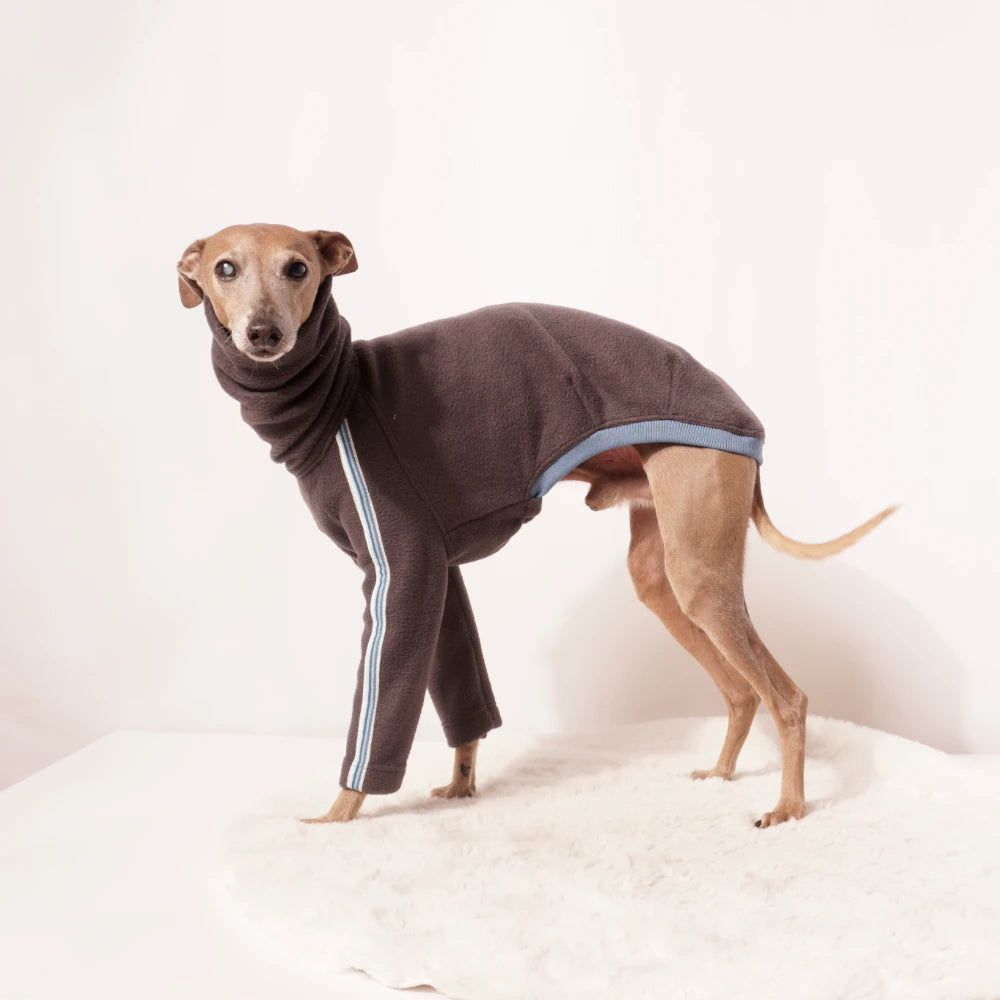 Fleecepullover "Olli"