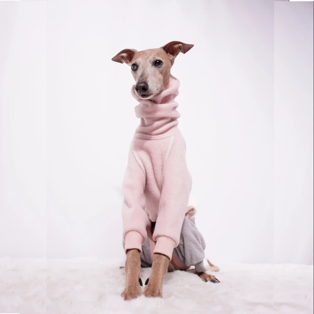 Fleecejumpsuit "ZOFIE"