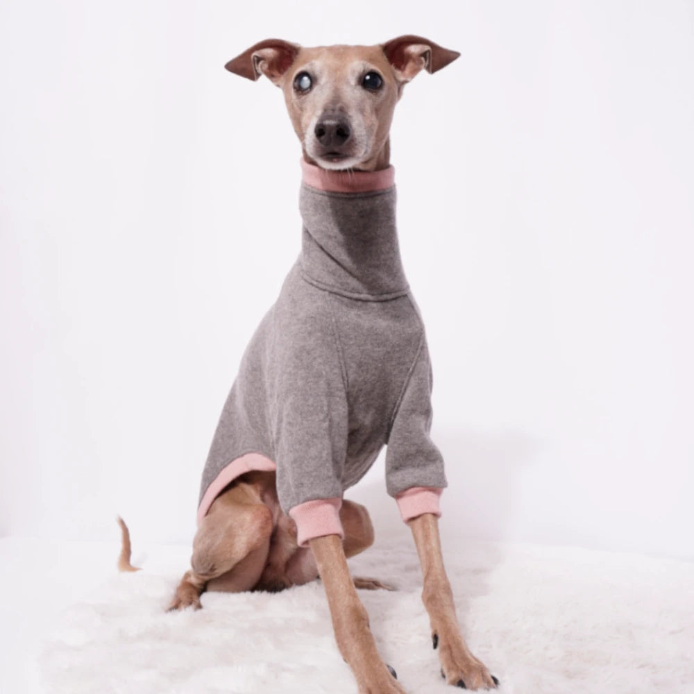 Wollpulli "TRIXI"