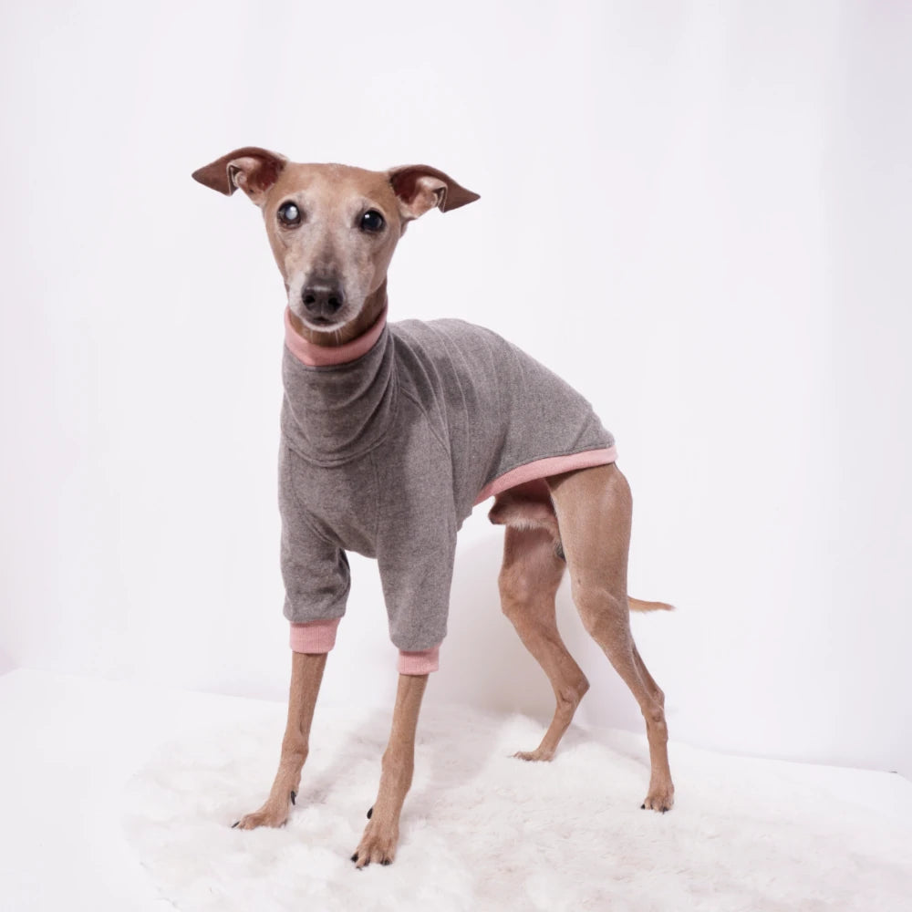 Wollpulli "TRIXI"