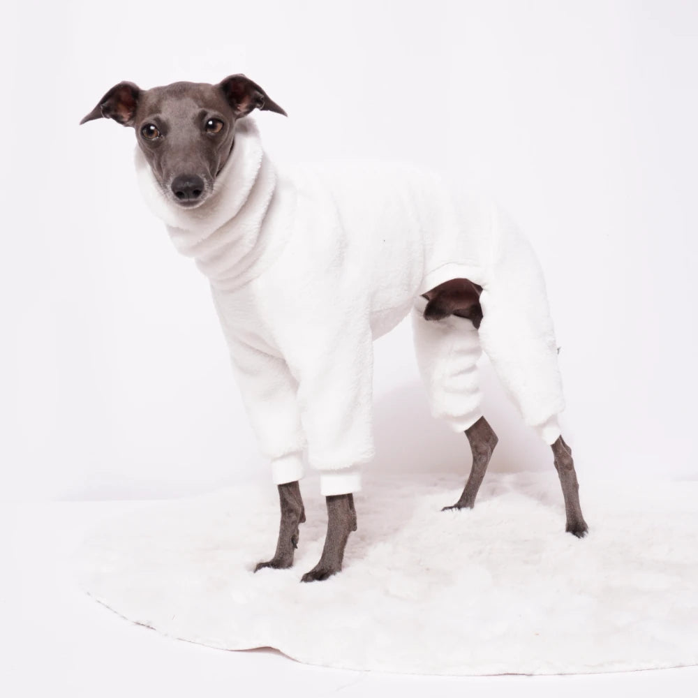 Plüsch - Overall "SIMONE"