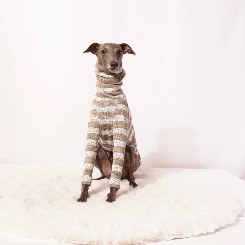 Fleecepullover "Jacob"