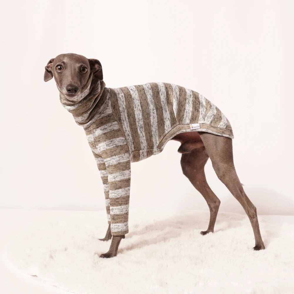 Fleecepullover "Jacob"