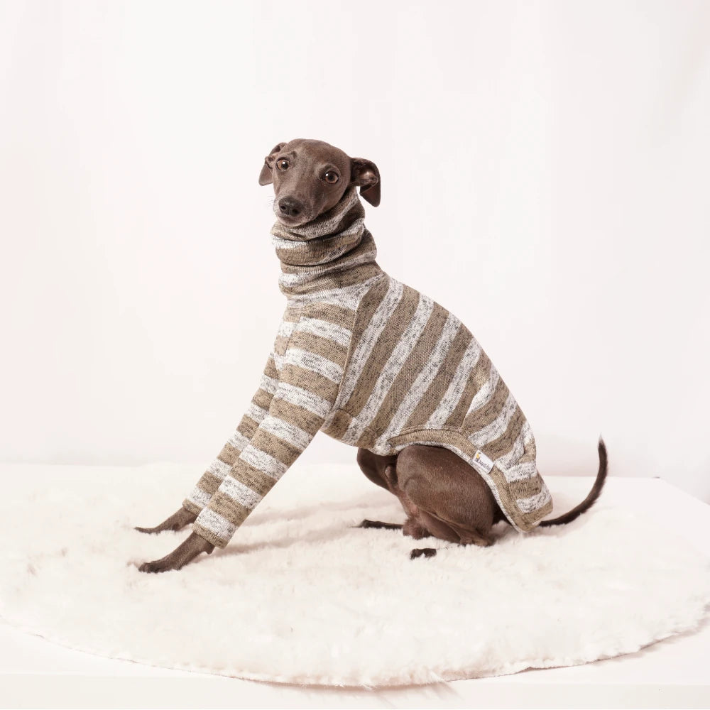 Fleecepullover "Jacob"