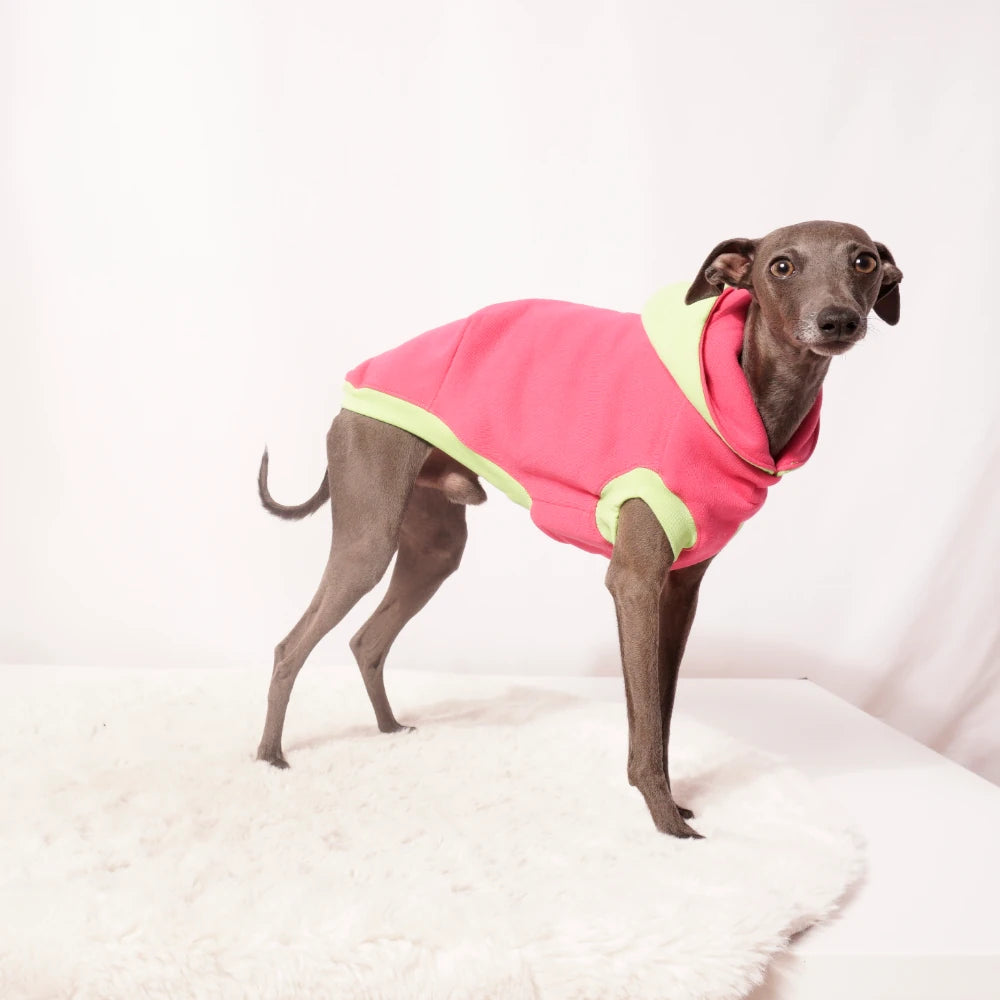 Sweater "CHERRY"