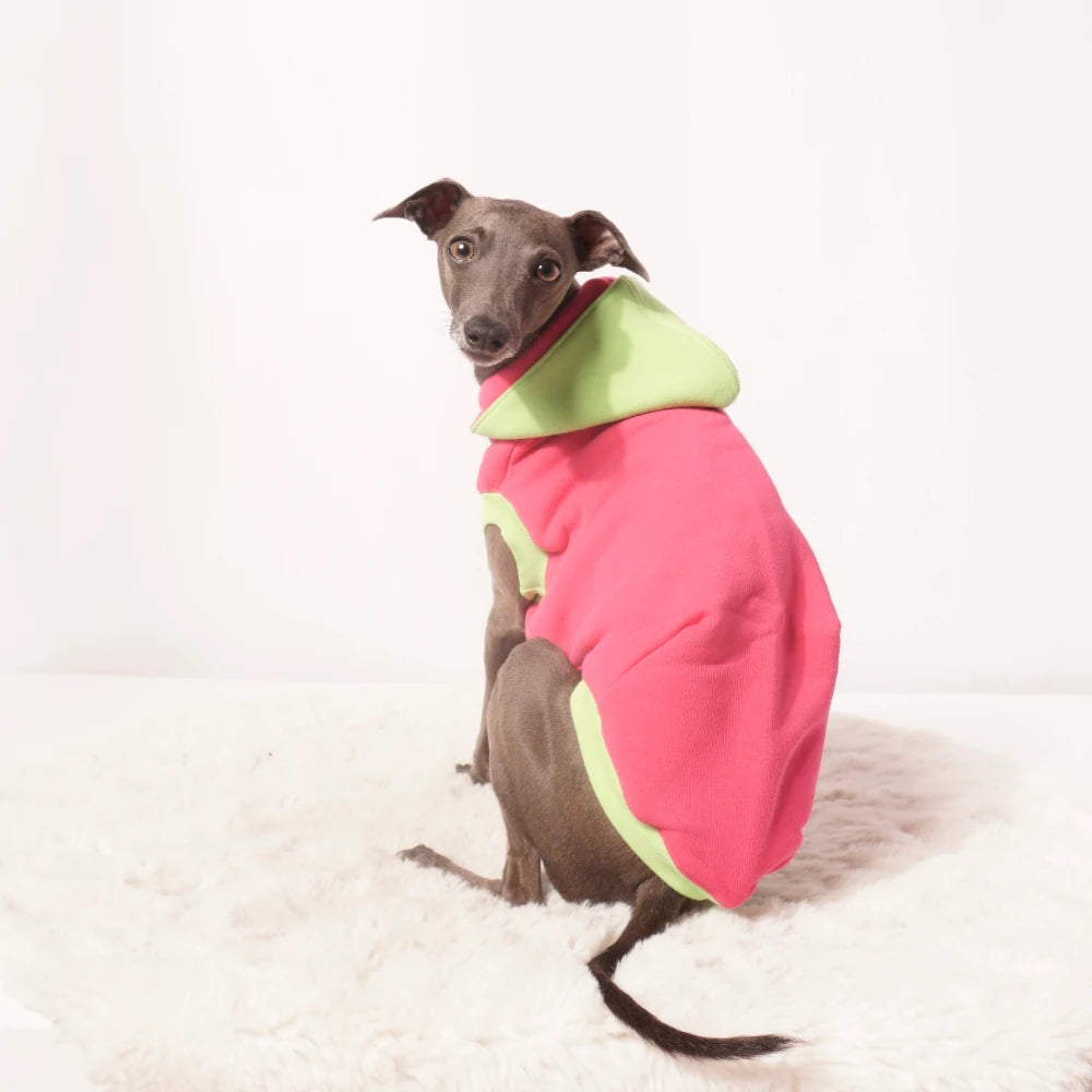 Sweater "CHERRY"