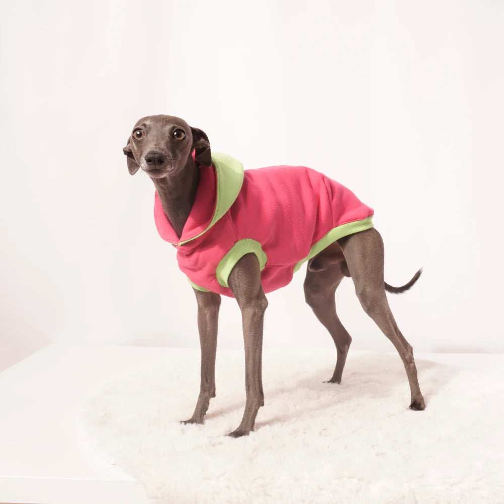 Sweater "CHERRY"