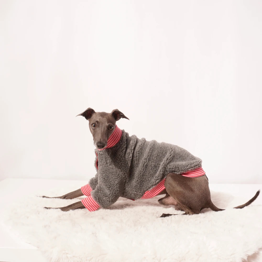 Wolljacke "PAULINA"