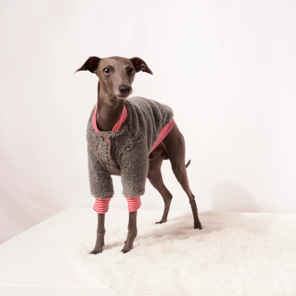 Wolljacke "PAULINA"