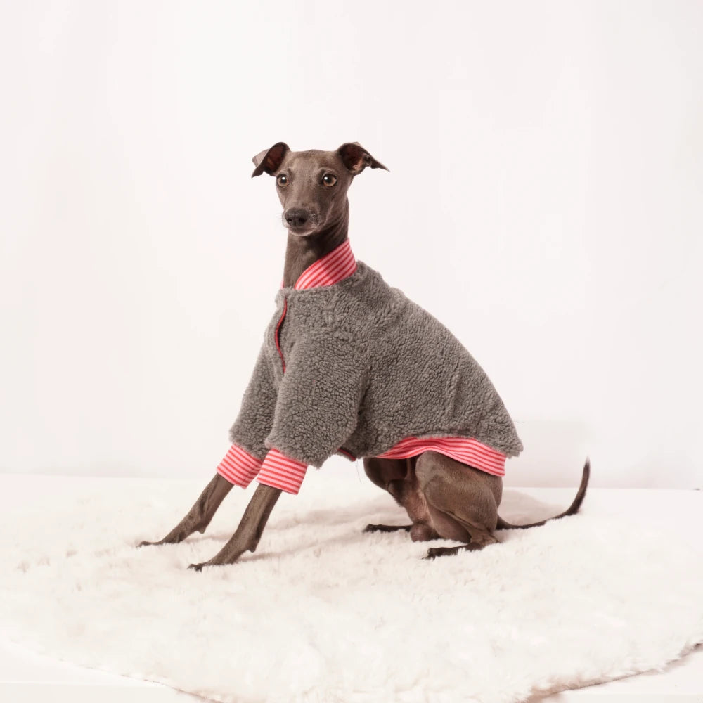 Wolljacke "PAULINA"