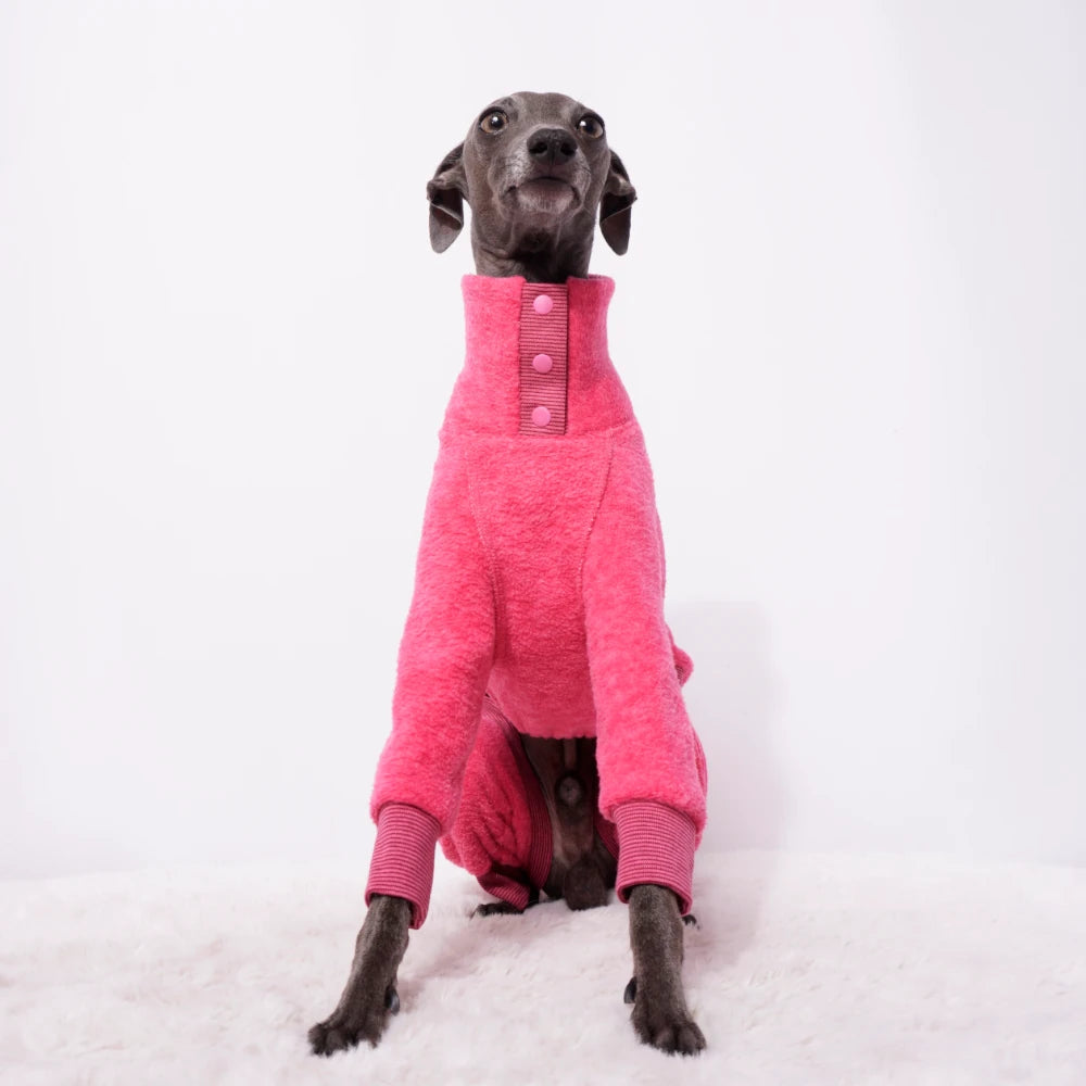 leichter Overall "BELLA"