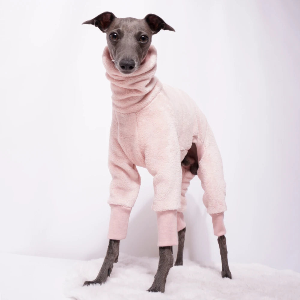 Plüsch - Overall "KATLEEN"