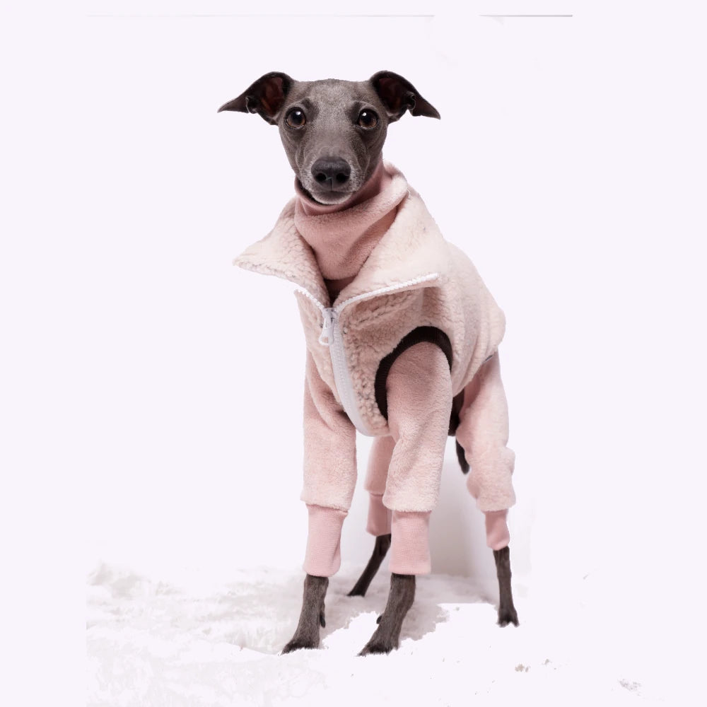 Plüsch - Overall "KATLEEN"