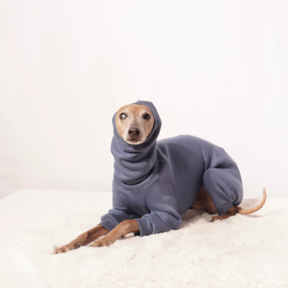 Overall "EDGAR"