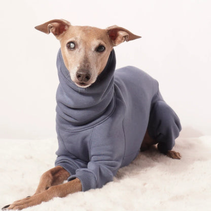 Overall "EDGAR"