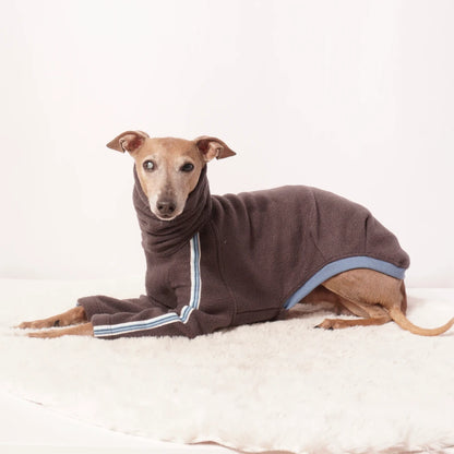 Fleecepullover "Olli"