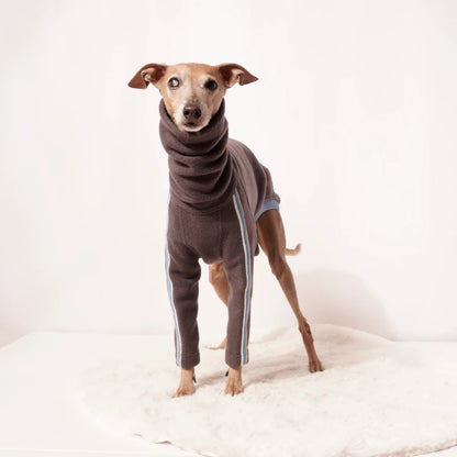 Fleecepullover "Olli"