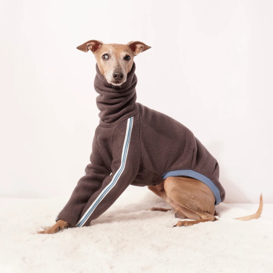 Fleecepullover "Olli"