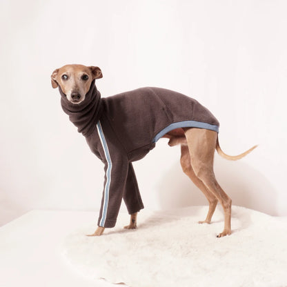 Fleecepullover "Olli"