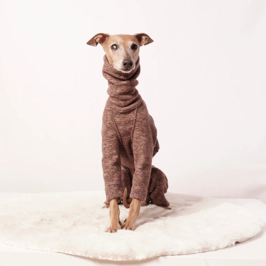 Fleece - Overall "MAIRA"