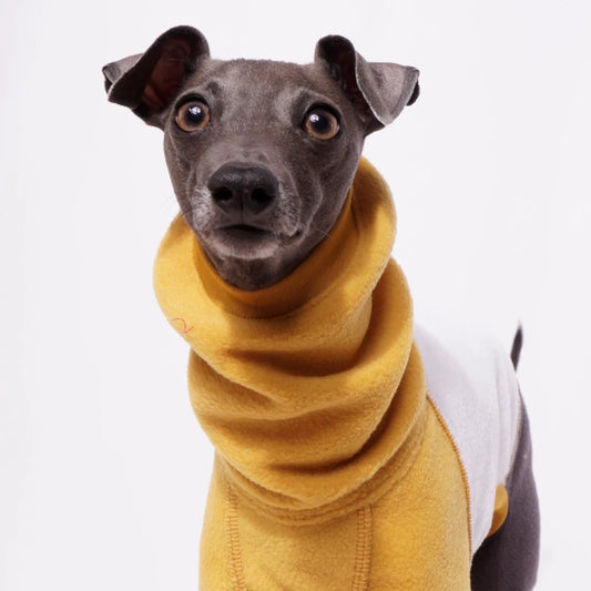 Fleece - Jumpsuit "MAX"
