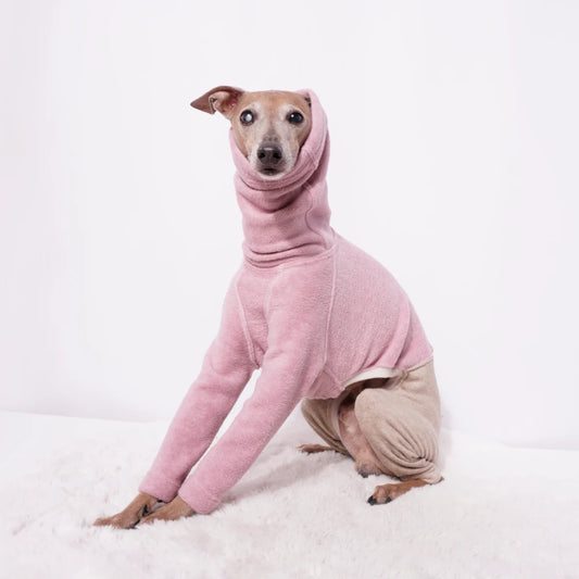Fleece - Overall "KEERA"