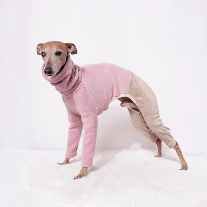 Fleece - Overall "KEERA"