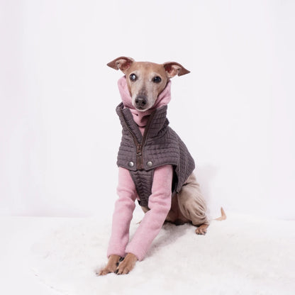 Fleece - Overall "KEERA"