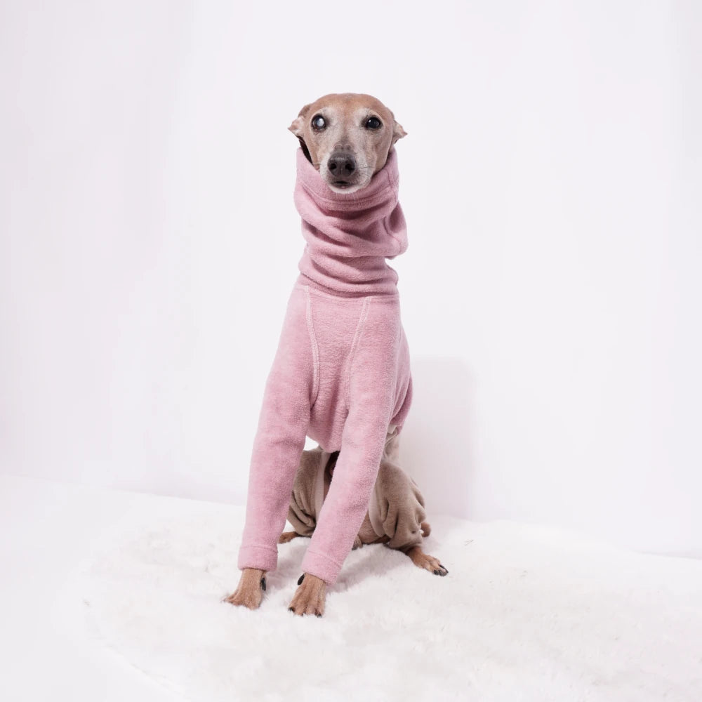 Fleece - Overall "KEERA"