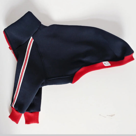 Jogging-Jacke