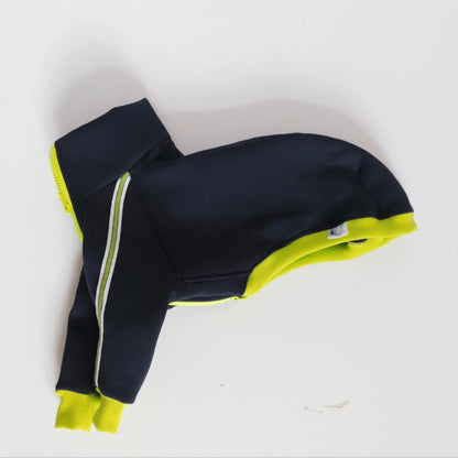 Jogging-Jacke