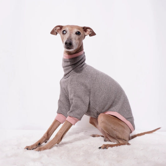 Wollpulli "TRIXI"