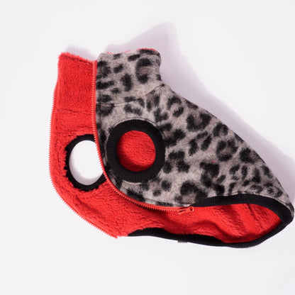 Leopardenweste "LEO" limitierte Edition