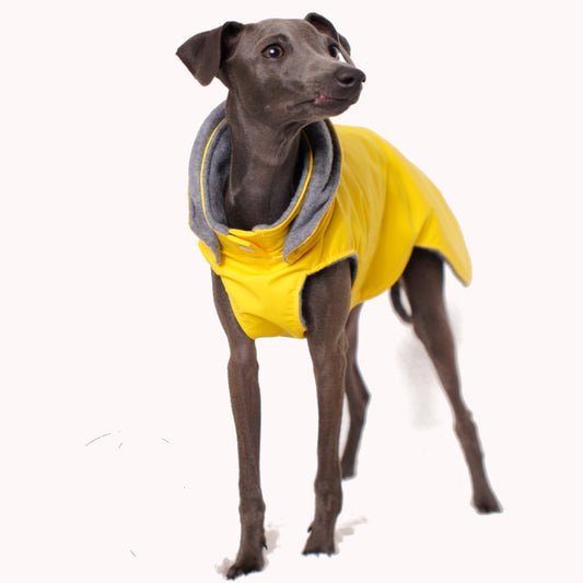 Regenjacke "FRIESE"