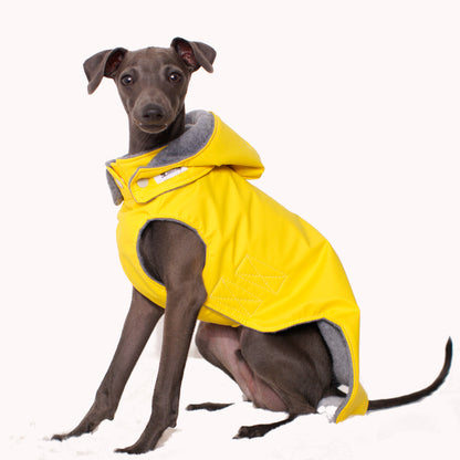 Regenjacke "FRIESE"