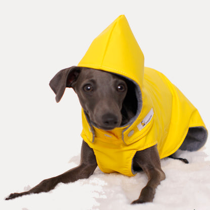 Regenjacke "FRIESE"