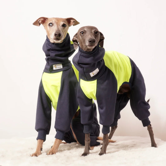 Softshell Overall "VINCENT"