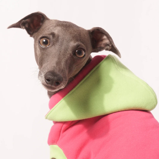 Sweater "CHERRY"