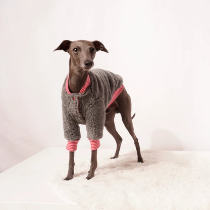 Wolljacke "PAULINA"
