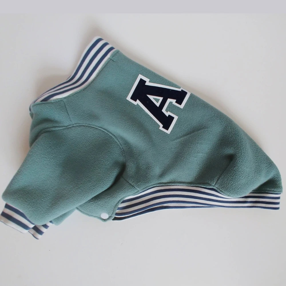College Jacke