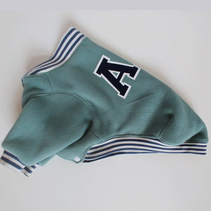 College Jacke
