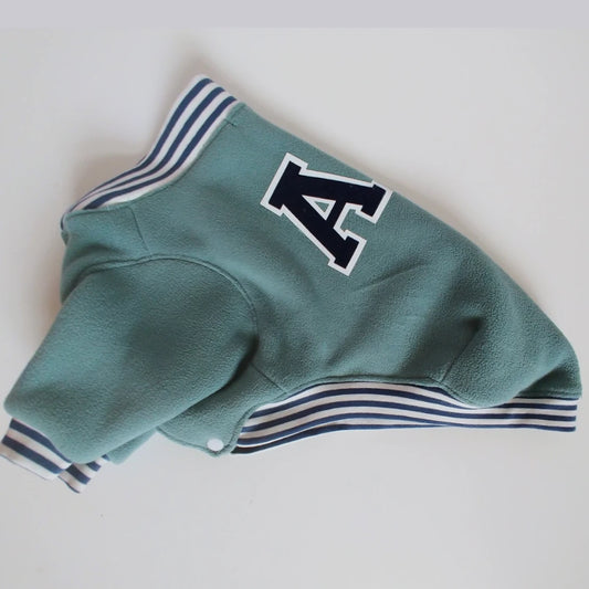 College Jacke