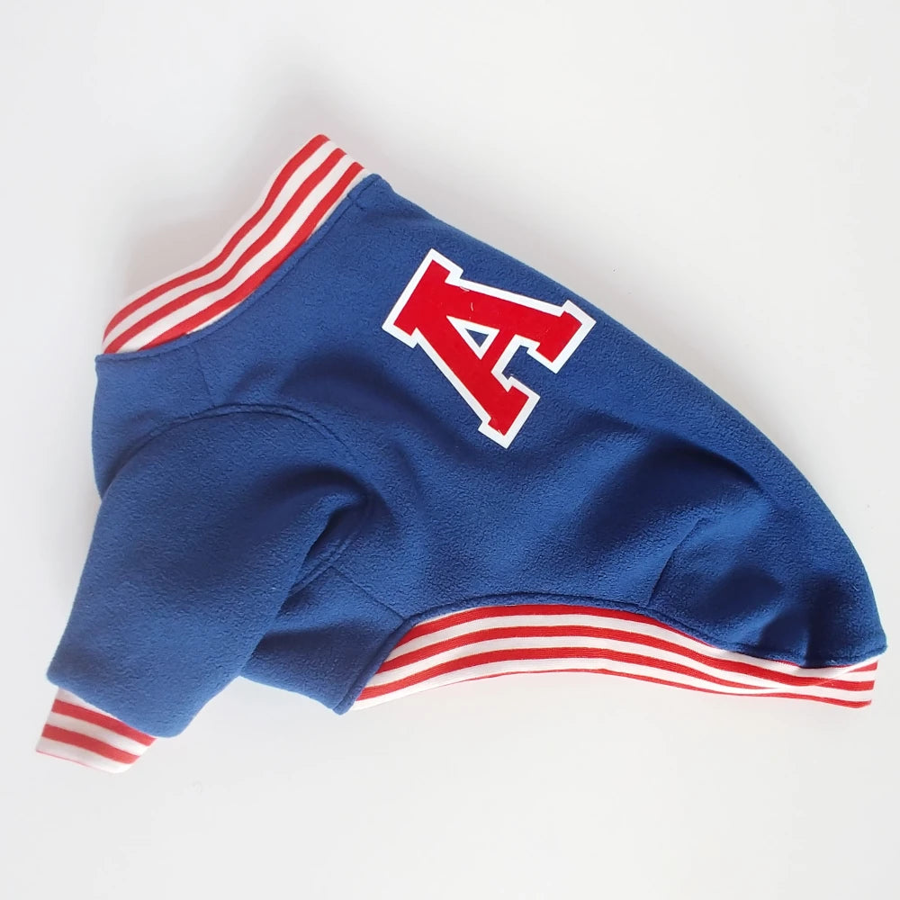 College Jacke