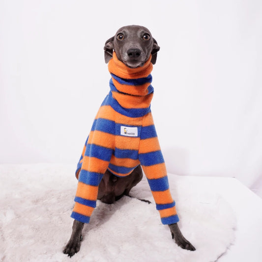 Fleecepullover "ELISE"
