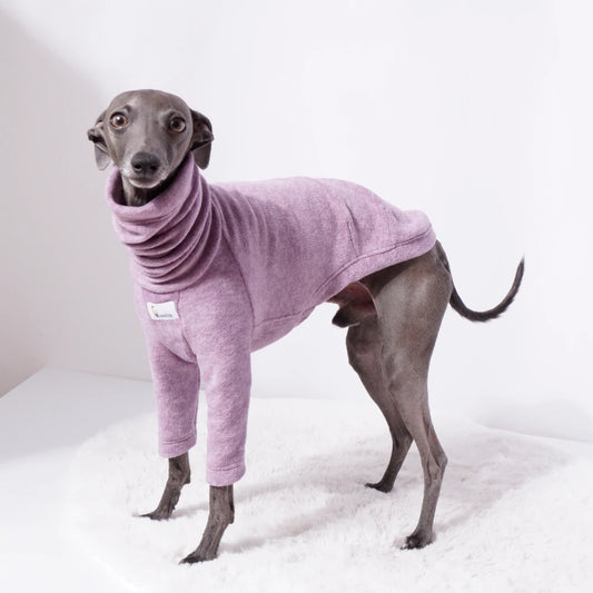 Sweater "Lilla Nuvola"