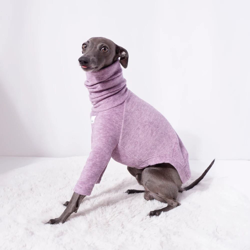 Sweater "Lilla Nuvola"